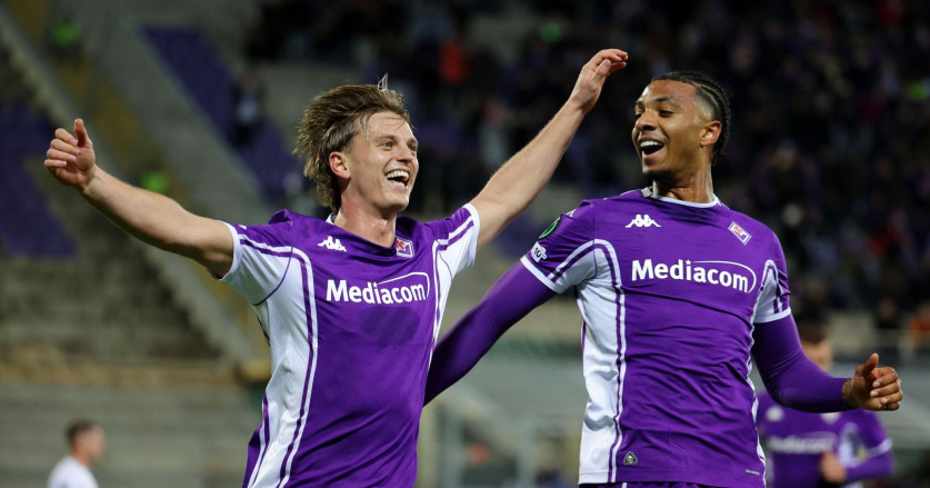 Prediksi Fiorentina vs Dynamo Kyiv dan Tips Pertandingan | 11 Desember 2025