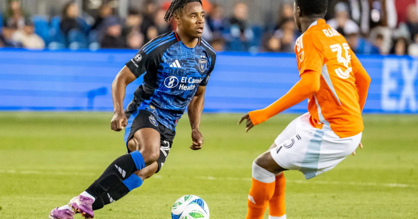 Prediksi dan Tips Pertandingan Houston Dynamo vs San Jose Earthquakes | 23 Agustus 2025