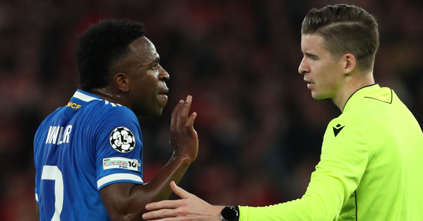 Krisis Baru Piala Dunia: Pertandingan Play-off Terancam