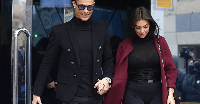 Cristiano Ronaldo: Kilauan yang Mengundang Kritik