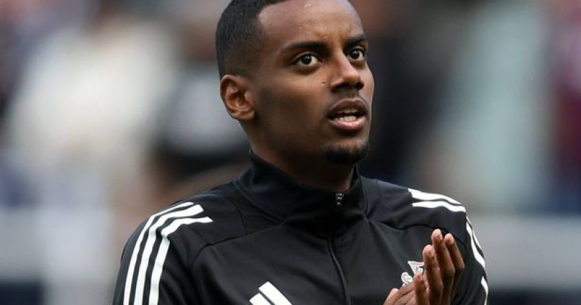 Perubahan Mengejutkan dalam Saga Transfer Alexander Isak Sebelum Pertandingan Liverpool