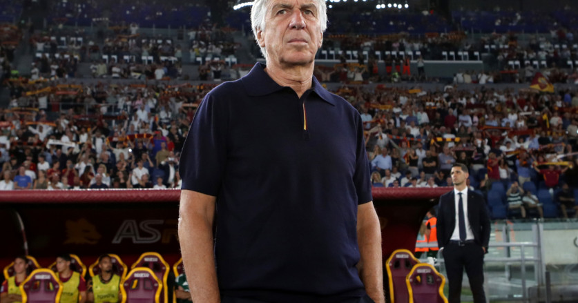 Kemenangan Roma Atas Bologna: Awal yang Menjanjikan Bagi Gasperini