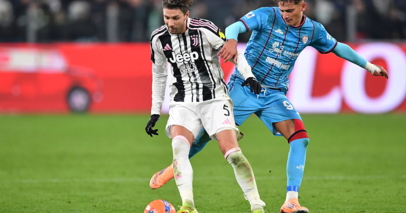 Locatelli: Juventus Harus Hindari Sikap Buruk di Masa Depan