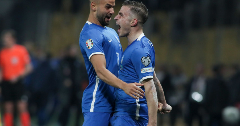 Prediksi dan Tips Pertandingan Yunani vs Belarus | 5 September 2025