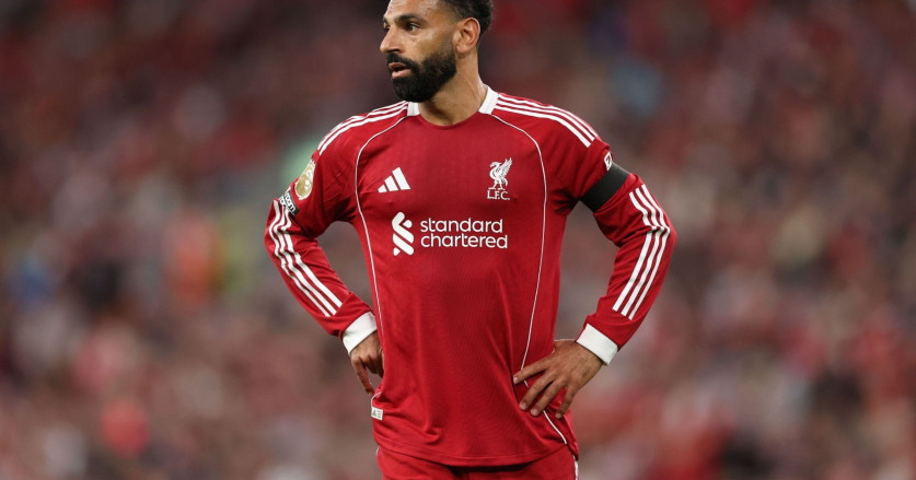 Mohamed Salah Kritik Media dan Jamie Carragher