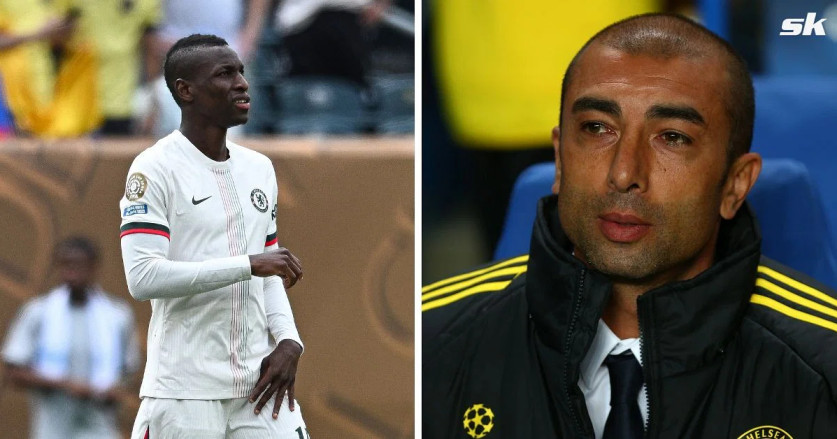 Roberto Di Matteo Sebut Dua Klub yang Bisa Rekrut Nicolas Jackson Musim Panas Ini