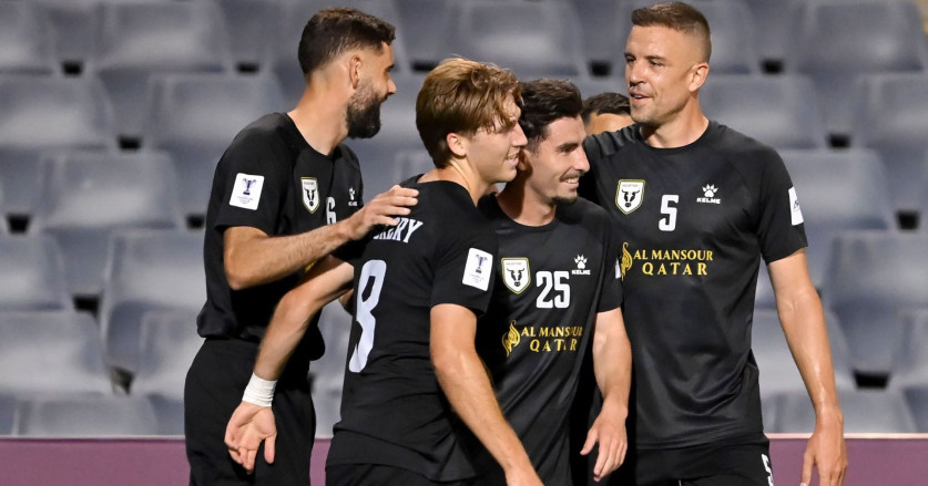 Prediksi Pertandingan Macarthur vs Brisbane Roar | 19 Desember 2025