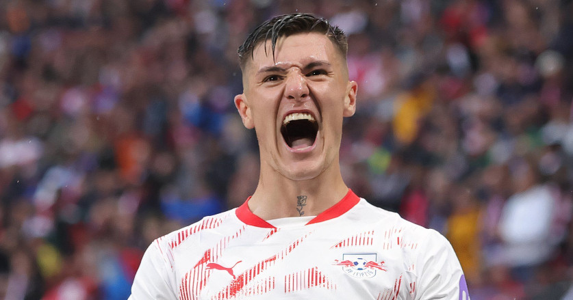 Manchester United Siapkan Tawaran untuk Bintang 'Ajaib' Gabriel Sara