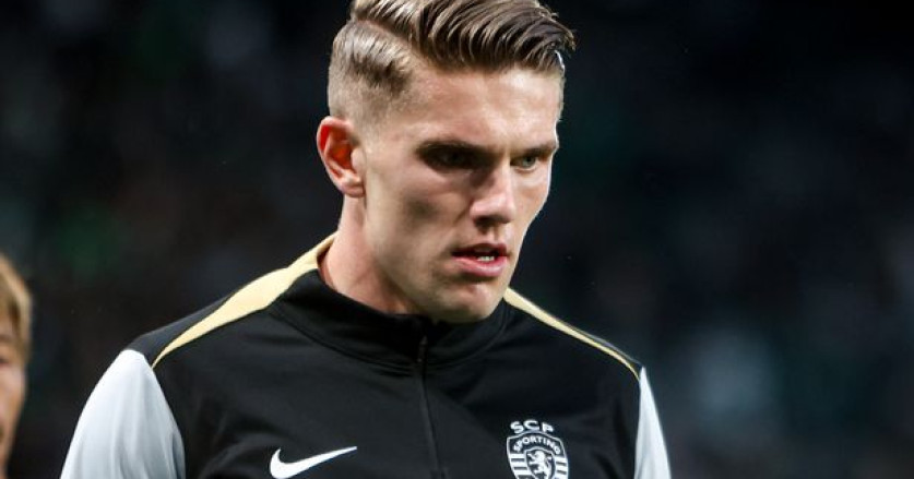 Viktor Gyokeres Beri Pernyataan Langka Tentang Masa Depannya di Tengah Minat Arsenal dan Man Utd