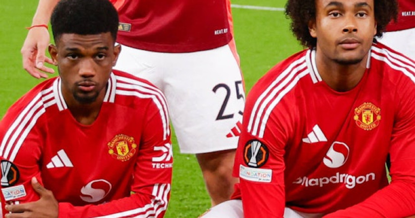 Berita Transfer Man United: Finalis Liga Champions Tertarik Rekrut Penyerang Setan Merah