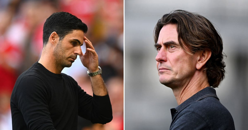 Arsenal dan Tottenham Bersaing untuk Pemain dari Klub Rival Sesama London