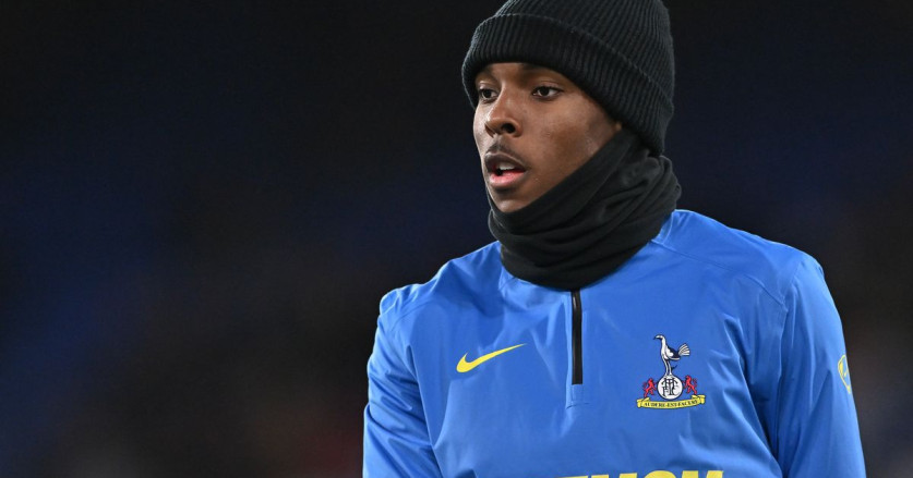 Bintang Tottenham Ancam Hengkang Jika Thomas Frank Tidak Dipecat