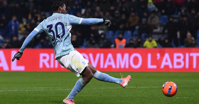 Jonathan David: Kebangkitan Bintang Kanada di Juventus