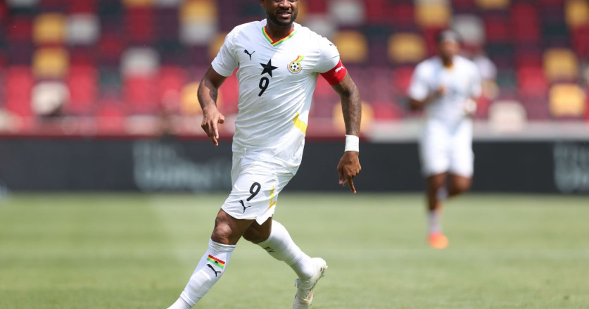 Prediksi dan Tips Pertandingan Chad vs Ghana | 4 September 2025