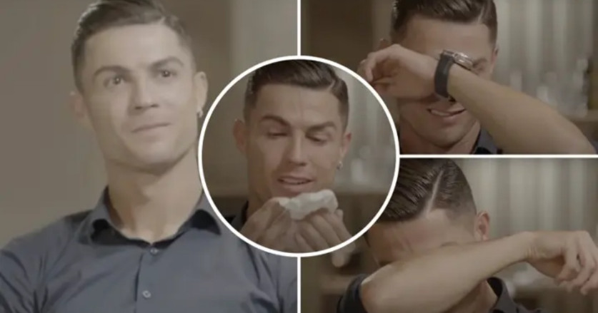 Kedatangan Cristiano Ronaldo ke NTT Ternyata Belum Jelas