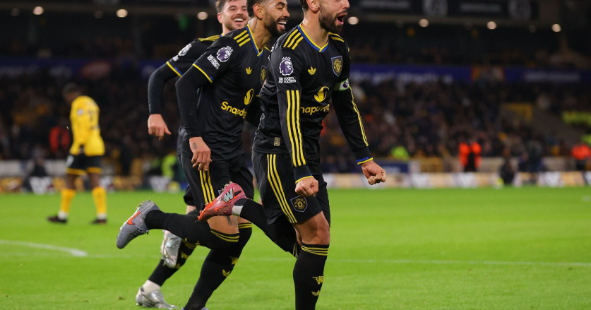 Prediksi Pertandingan Manchester United vs Bournemouth | 15 Desember 2025