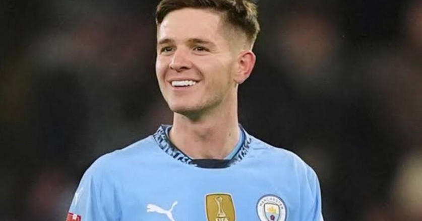 Nottingham Forest Kejar Hutchinson dan McAtee untuk Perkuat Tim