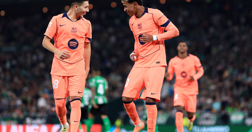 Barcelona Pertimbangkan Transfer Pemain ke Leeds United