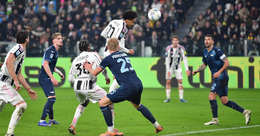 Dua Pemain Kunci Juventus yang Tak Bisa Dilepaskan