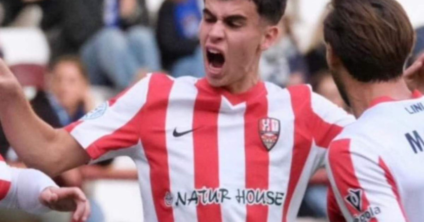 Real Madrid Rekrut Bakat Muda Manex Rezola