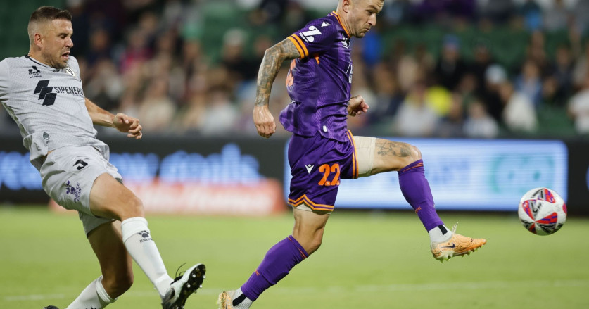 Prediksi Pertandingan Macarthur vs Perth Glory | 30 November 2025
