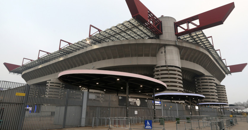 Mengapa Laga Milan vs. Inter Bisa Ditentukan oleh Situasi Bola Mati