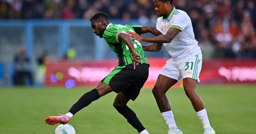 Transfer Pemain Serie A pada 21 Januari: Fabbian, Bove, Bailey