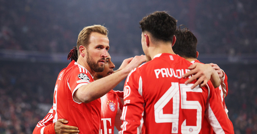 Mengenal Bayern Munich, Lawan Atalanta di Babak 16 Besar Liga Champions
