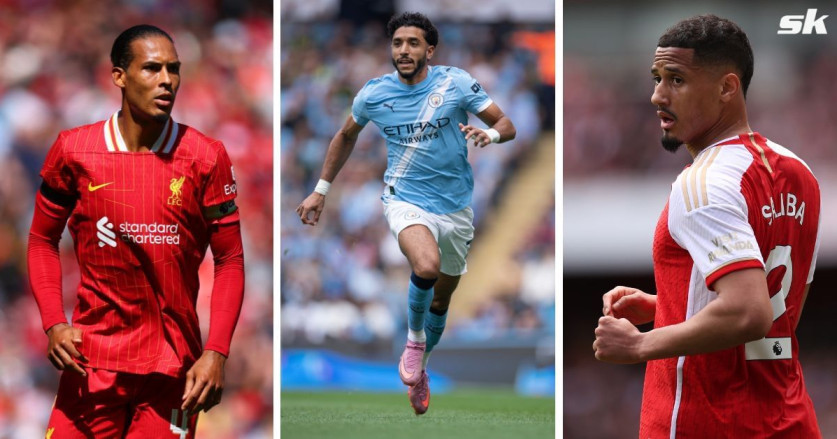 Omar Marmoush Sebut Reece James Sebagai Lawan Tersulit