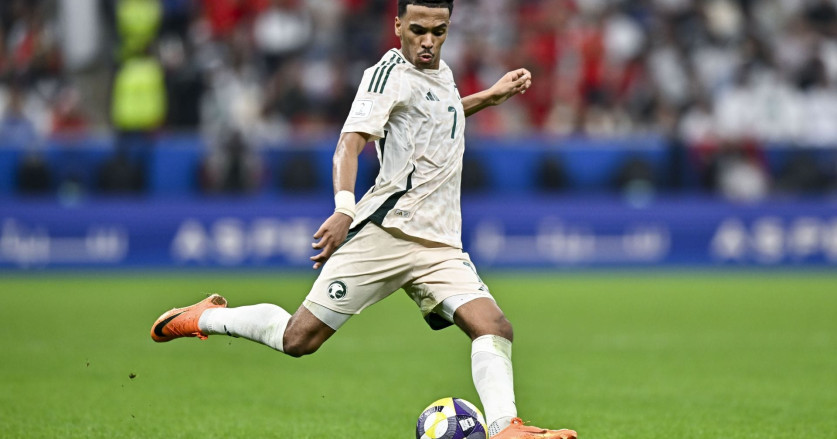 Prediksi dan Analisis Pertandingan Palestina vs Arab Saudi | 11 Desember 2025