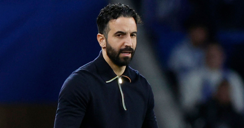 Diogo Dalot Tuai Kritikan Saat Man Utd Imbang Lawan Arsenal