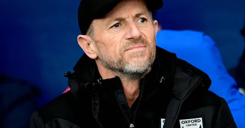 Transfer Musim Panas Oxford United 2025: Semua Transfer Masuk dan Keluar