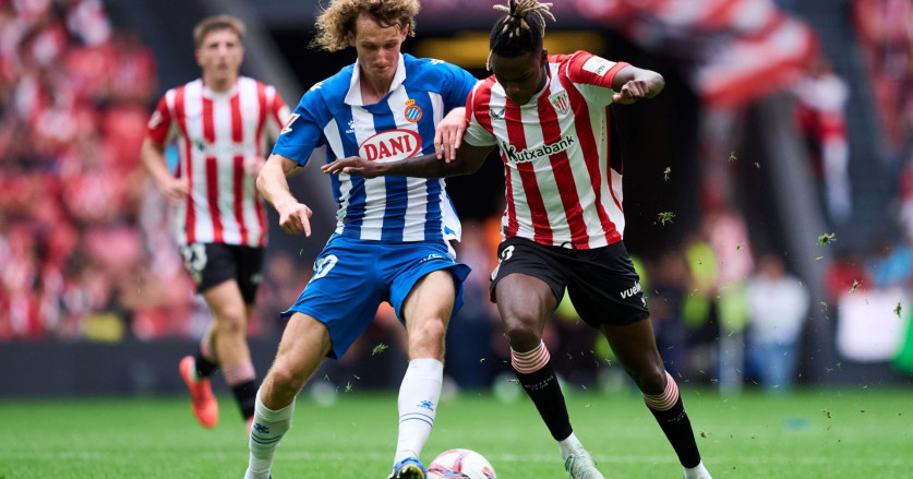 Prediksi dan Analisis Pertandingan Athletic Bilbao vs Espanyol | 22 Desember 2025