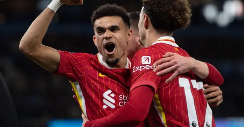 Luis Diaz Semakin Dekat dengan Bayern Munich