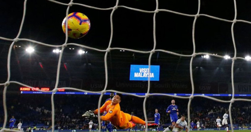 Cardiff Jadi Tuan Rumah Laga Pembuka Euro 2028