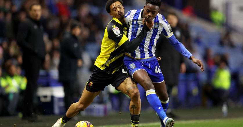 Prediksi dan Tips Pertandingan Watford vs Sheffield Wednesday | 9 Desember 2025