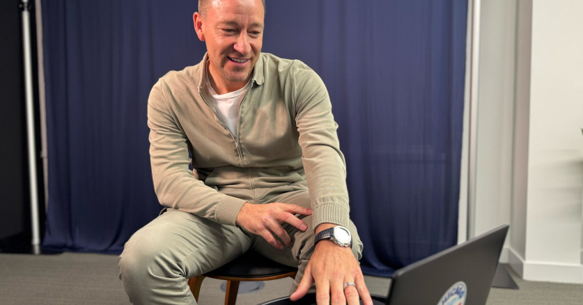 John Terry Masih Membenci Satu Tim Karena Insiden Saat Usia 14 Tahun