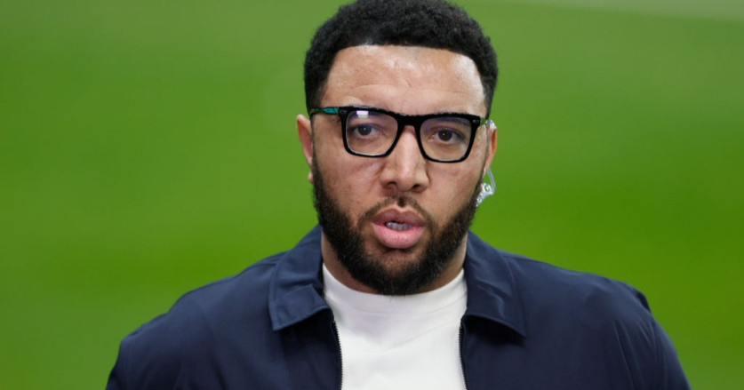 Troy Deeney Sebut Bintang Man Utd 'Sok Jagoan' dan Tantang Berkelahi