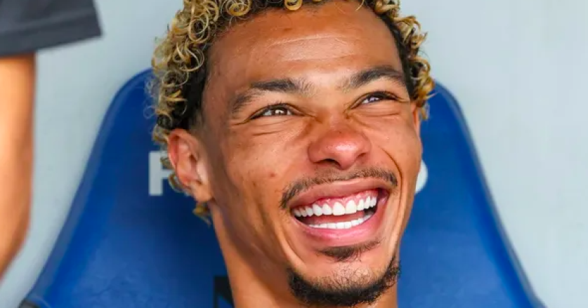 Hugo Ekitike Resmi Bergabung dengan Liverpool dalam Transfer Senilai Rp1,3 Triliun