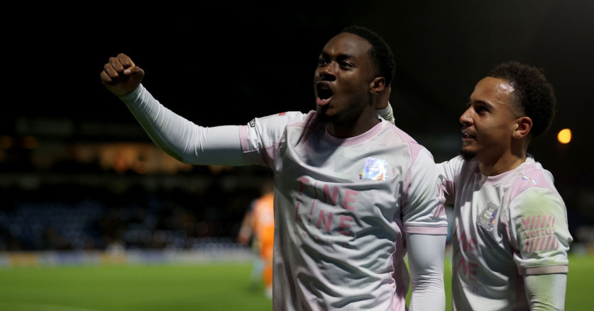 Prediksi dan Tips Pertandingan Stevenage vs Plymouth Argyle | 1 Januari 2026