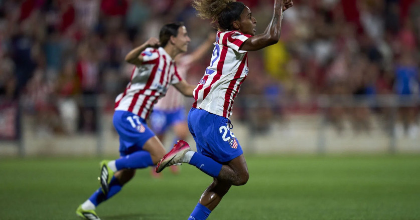Prediksi dan Tips Pertandingan St. Polten Women vs Atletico Madrid Women | 8 Oktober 2025