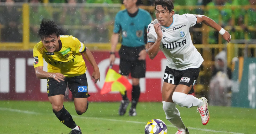 Prediksi Sanfrecce Hiroshima vs Shonan Bellmare | 7 September 2025