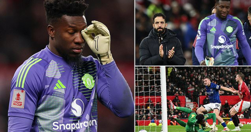 Calon Pengganti Ruben Amorim Bermunculan, Paling Kuat dari Italia