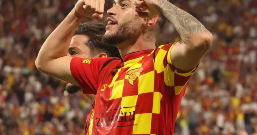 Fulham Berencana Rekrut Penyerang Brasil yang Borong 22 Gol di Turki