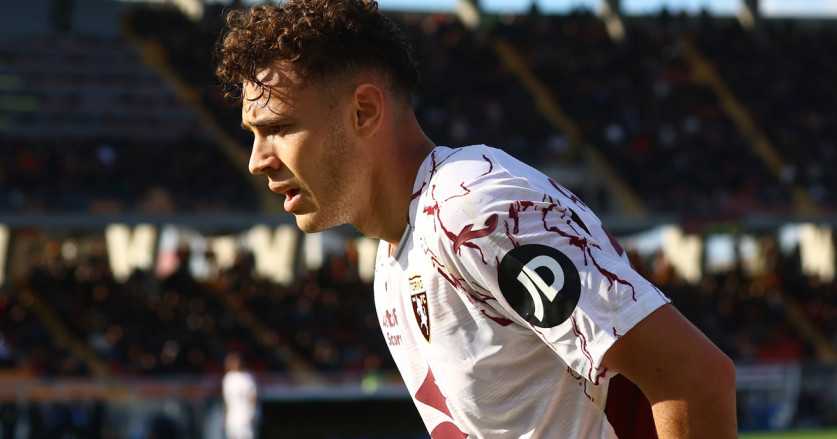 Torino Pertimbangkan Pengembalian Kristjan Asllani ke Inter