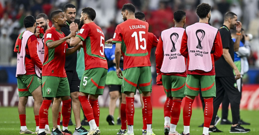 Prediksi dan Tips Pertandingan Maroko vs Suriah | 11 Desember 2025