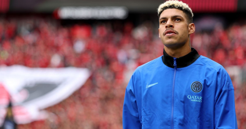 Mengapa Inter Enggan Melepas Luis Henrique ke AFC Bournemouth Januari Ini