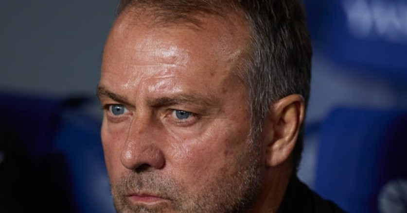 Barcelona vs Real Madrid: Tanpa Duo Gelandang di Pertarungan La Liga