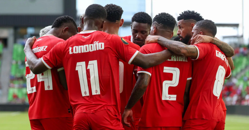 Prediksi dan Tips Taruhan Panama vs Honduras | 28 Juni 2025