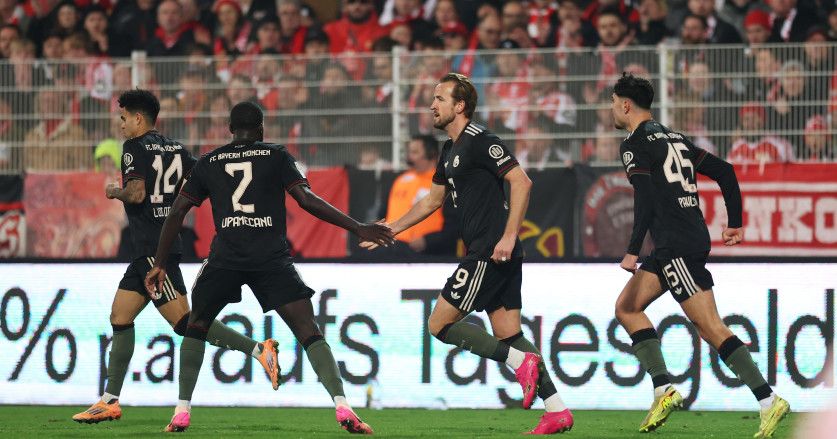 Real Madrid Tolak Kesempatan Rekrut Tiga Pemain